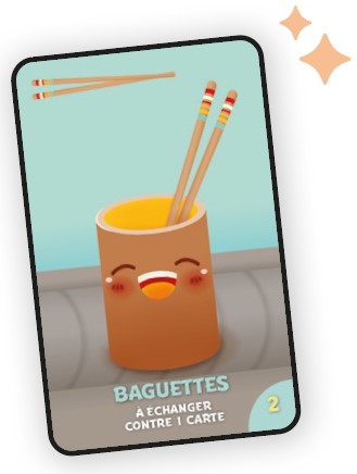 baguettes