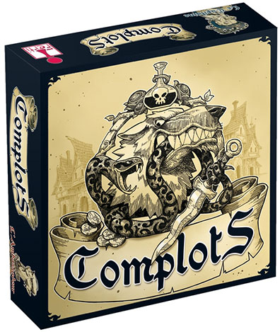 complots