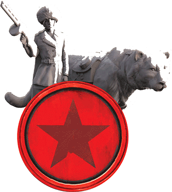 Scythe : Rusviet